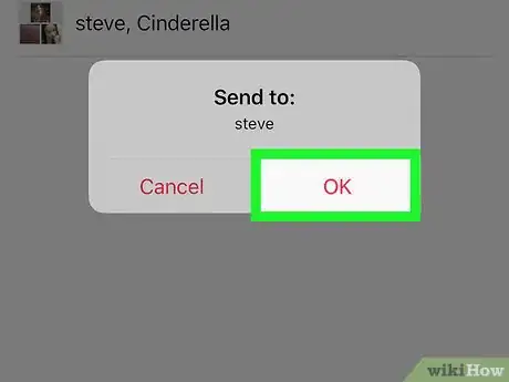 Image titled Post Music on Wechat on an iPhone or iPad Step 19