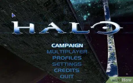 Image titled Win in Halo Step 1