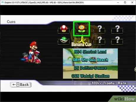 Image titled Unlock Dry Bones in Mario Kart Wii Step 3