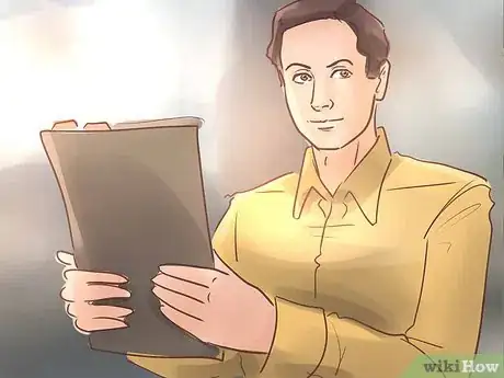 Image titled Defend Yourself in a Faulty Workmanship Claim Step 15