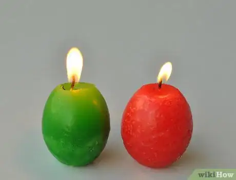 Image titled Make Crayon Egg Candles Step 21
