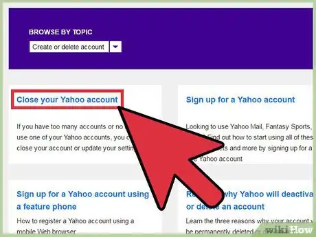 Image titled Delete a Flickr Account Step 19