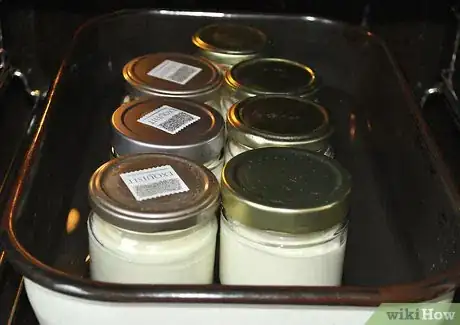 Image titled Make Cheesecake in a Jar Step 9