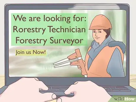 Image titled Become a Forester Step 4