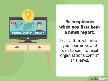 Image titled Find Reliable Information About Coronavirus Step 10