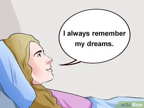 Image titled Learn Shamanic Dreaming Step 16