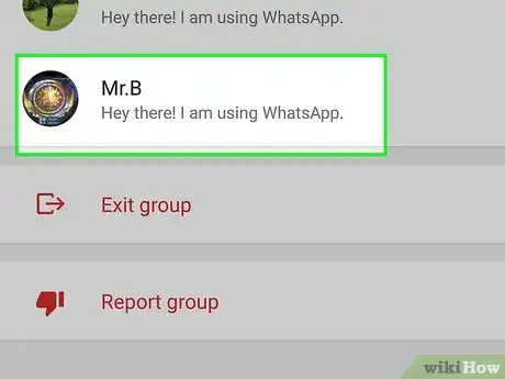 Image titled Delete Old Messages on WhatsApp Step 28