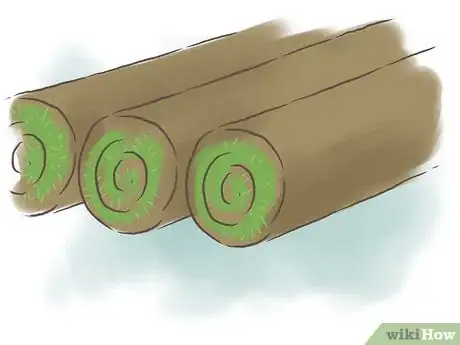 Image titled Lay Sod Step 9