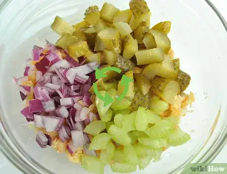 Image titled Make Vegan Mock Tuna Salad Step 10