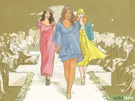 Image titled Become a Fashion Consultant Step 4