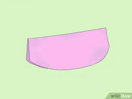 Image titled Sew Baby Shoes Step 5