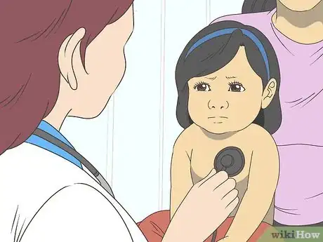 Image titled Ease a Baby's Cough at Night Step 10