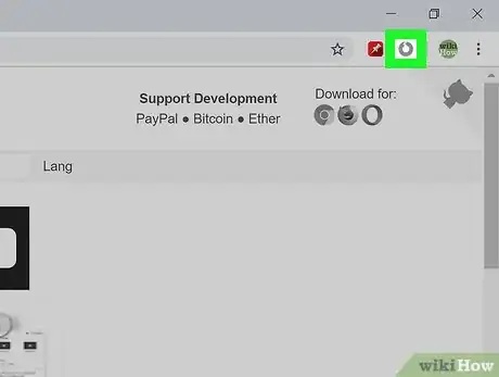 Image titled Auto Refresh in Chrome Step 4