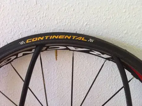 Image titled Taking the Tube Out