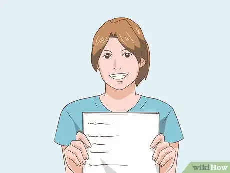 Image titled Make a Simple Test Step 8