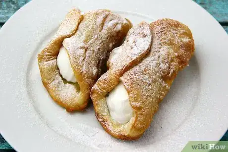 Image titled Make Cannolis Step 17
