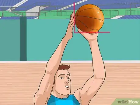 Image titled Play Knockout Step 10