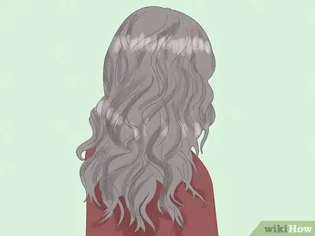 Image titled Get Natural Curls Step 9