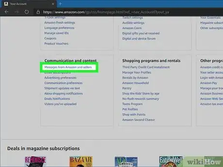 Image titled Contact a Seller on Amazon Step 12