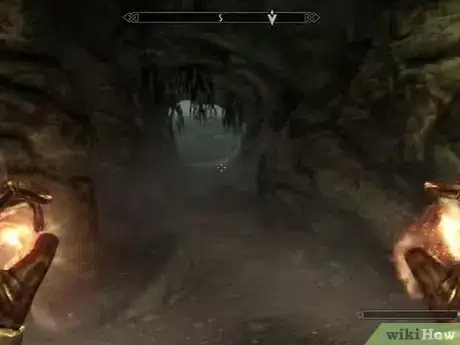 Image titled Complete the Family Heirloom Quest in Skyrim Step 3