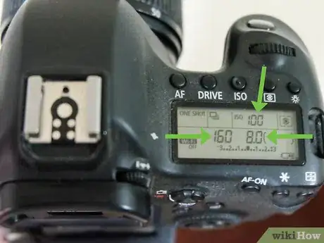 Image titled Photograph Smoke Step 10