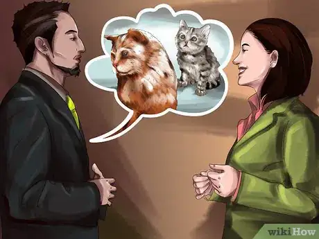 Image titled Responsibly Give a Cat As a Gift Step 2