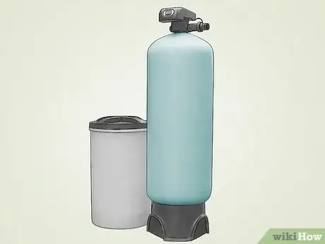 Image titled Clean Iron from Water Step 1