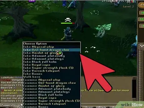 Image titled Successfully PK in RuneScape Step 14
