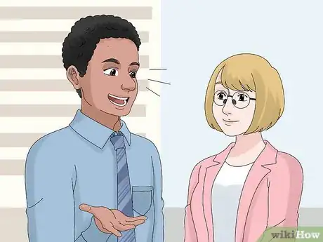 Image titled Stay Positive in a Job You Hate Step 16