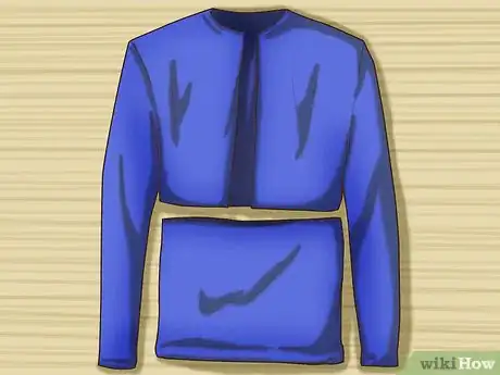 Image titled Make a Genie Costume Step 10
