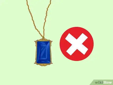 Image titled Pack Necklaces for Traveling Step 12