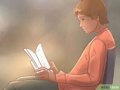 Image titled Become a Pulmonologist Step 1