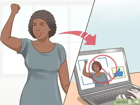 Image titled Avoid Self Esteem Pitfalls of Social Media Step 6