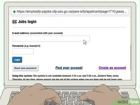 Image titled Join RCMP Step 11