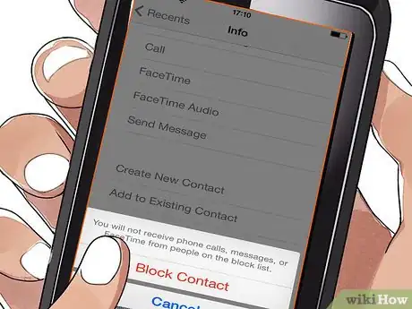 Image titled Trust Others After Suffering Verbal Abuse Step 1