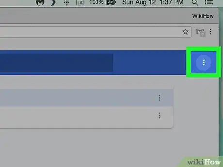 Image titled Import and Export Bookmarks Step 25