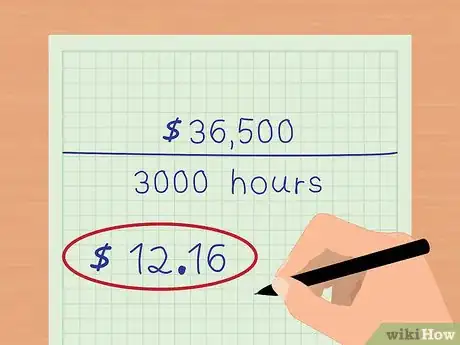 Image titled Calculate Your Real Hourly Wage Step 12