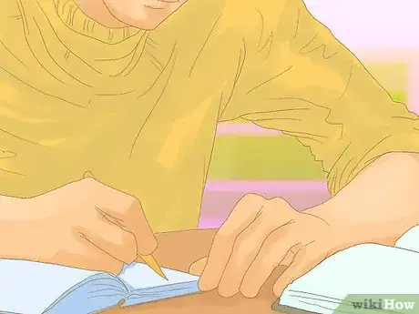 Image titled Do Homework in Class Step 12