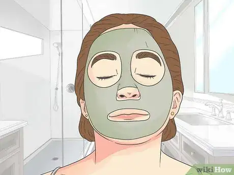 Image titled Get a Clear Complexion Step 6