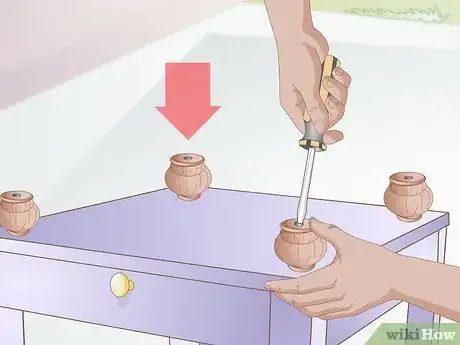 Image titled Build a Dog Bed for Small Dogs Step 9