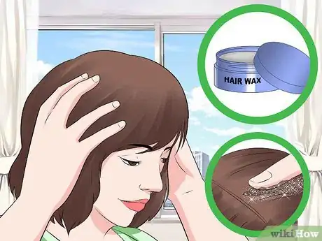 Image titled Add Sparkle to Your Hair Step 7
