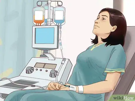 Image titled Treat Multiple Sclerosis with Chemotherapy Step 10