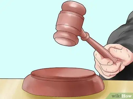 Image titled Not Pay Child Support Step 2