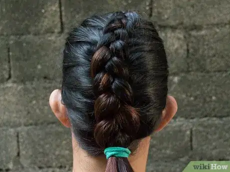 Image titled Do a Reverse French Braid Step 6