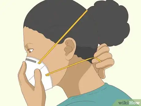 Image titled Wear Personal Protective Equipment Step 3
