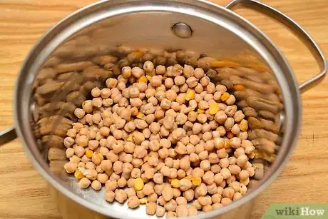 Image titled Cook Dried Chickpeas Step 11