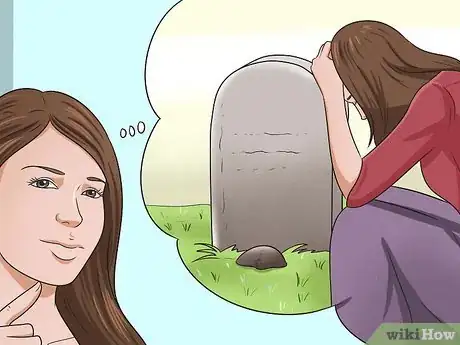 Image titled Stop Being Sad Step 1