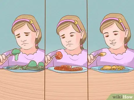 Image titled Encourage Kids to Eat Healthier Foods Step 7