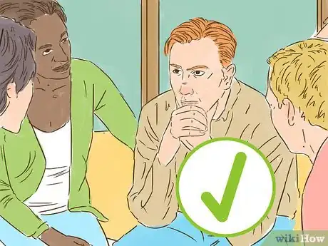 Image titled Join an Eating Disorder Support Group Step 2