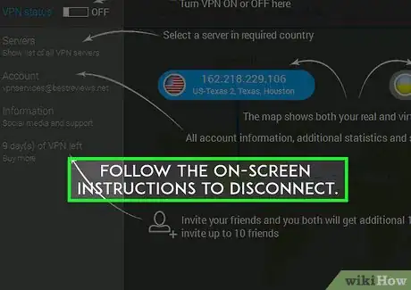 Image titled Disable a VPN on PC or Mac Step 7